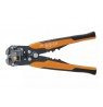 NEO Tools 205 mm automatic insulation stripper face