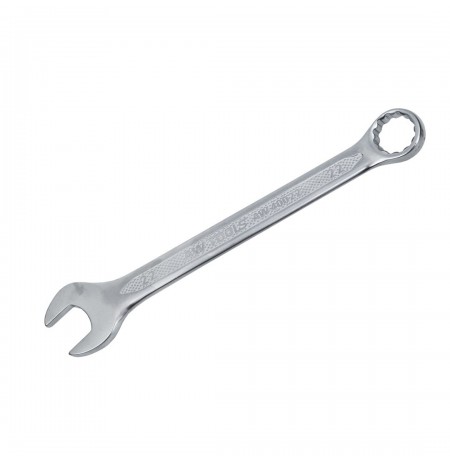 AWTOOLS COMBINATION WRENCH CrV DIN3113 SIZE: 41 (MM)