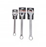 AWTOOLS COMBINATION WRENCH CrV DIN3113 SIZE: 41 (MM)