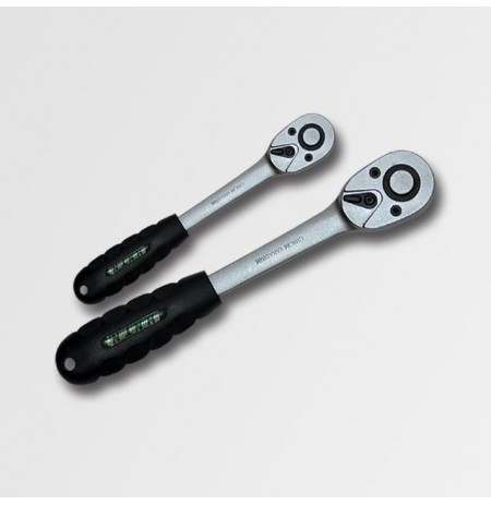 HONITON RATCHET 1/2" PLAST. PROF