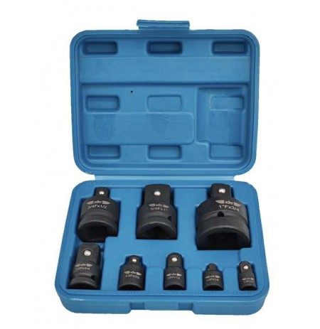 ADLER REDUCTION SET 8pcs. AD-1104