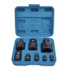 ADLER REDUCTION SET 8pcs. AD-1104