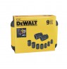 DeWALT DT7507-QZ socket/socket set