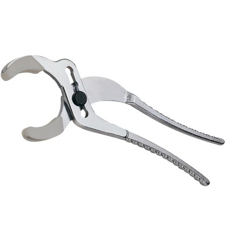 SIPHON WRENCH 14-62mm / CHROME / SUPER-EGO