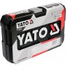 Įrankių komplektas 22 ELEM. XS YT-38561 YATO