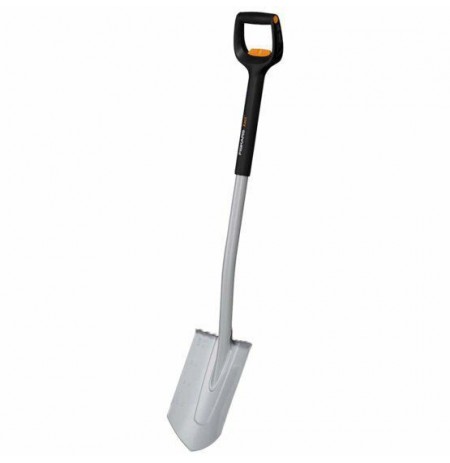 FISKARS SHARP TELESCOPIC SPADE XACT (1001567)
