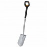 FISKARS SHARP TELESCOPIC SPADE XACT (1001567)