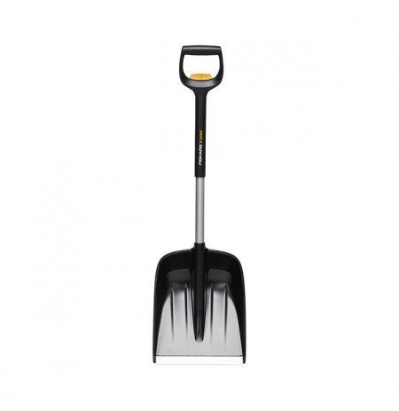 FISKARS CAR SNOW SHOVEL TELESCOPIC HANDLE X-SERIES
