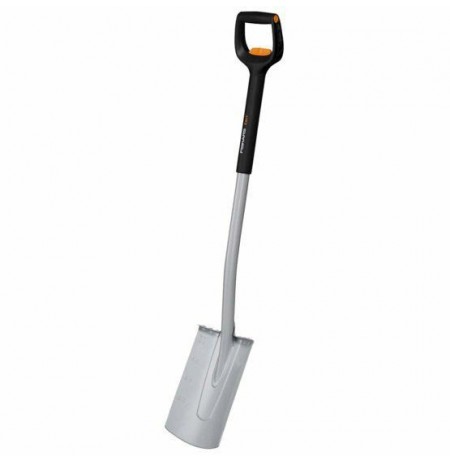FISKARS XACT TELESCOPIC SPADE (1000620)