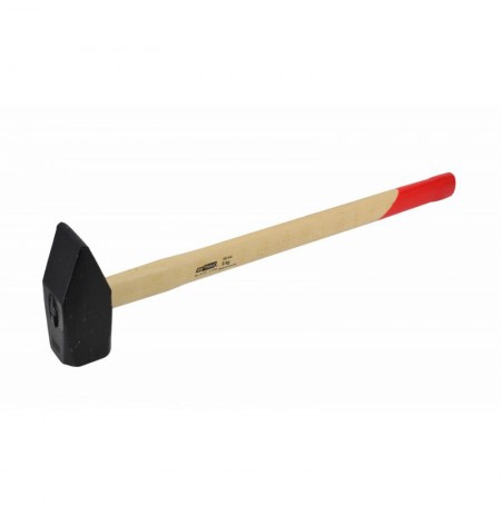 AWTOOLS SLEDGEHAMMER 6.0 kg WOODEN HANDLE BLACK LINE
