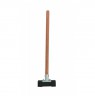AWTOOLS PAVING HAMMER 2.5KG / 90cm REPLACEABLE RUBBER