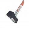 AWTOOLS PAVING HAMMER 2.5KG / 90cm REPLACEABLE RUBBER