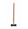 AWTOOLS PAVING HAMMER 2.5KG / 90cm REPLACEABLE RUBBER