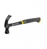 Carpenter's hammer Fatmax Claw Curved 453g