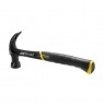 Carpenter's hammer Fatmax Claw Curved 453g
