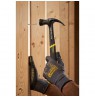 Carpenter's hammer Fatmax Claw Curved 453g