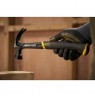 Carpenter's hammer Fatmax Claw Curved 453g