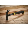 Carpenter's hammer Fatmax Claw Curved 453g