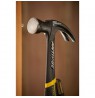 Carpenter's hammer Fatmax Claw Curved 453g
