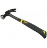 Carpenter's hammer Fatmax Claw Curved 453g