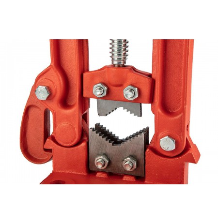 Pipe Vise 10-60 mm