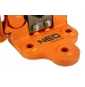 Pipe Vise 10-60 mm