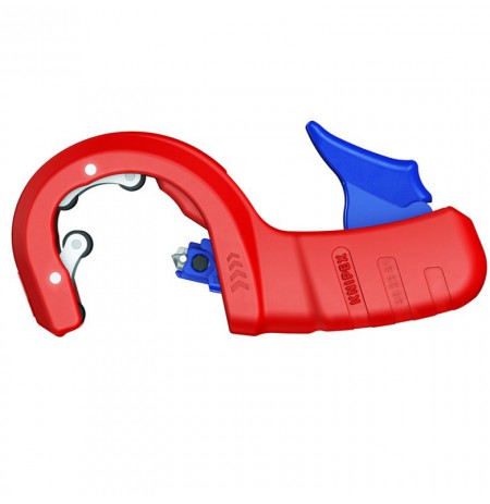 KNIPEX DP50 Rohrabschneider