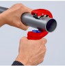 KNIPEX DP50 Rohrabschneider