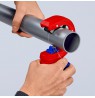 KNIPEX DP50 Rohrabschneider