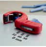 KNIPEX DP50 Rohrabschneider
