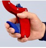 KNIPEX DP50 Rohrabschneider