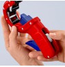 KNIPEX DP50 Rohrabschneider