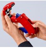 KNIPEX DP50 Rohrabschneider