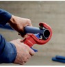 KNIPEX DP50 Rohrabschneider