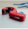 KNIPEX DP50 Rohrabschneider