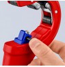 KNIPEX DP50 Rohrabschneider
