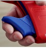 KNIPEX DP50 Rohrabschneider