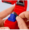 KNIPEX DP50 Rohrabschneider