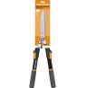 FISKARS TELESCOPIC HEDGE TRIMMER HS13