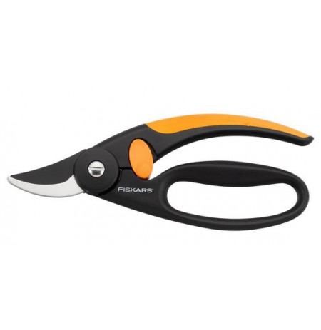 FISKARS SCISSOR PRUNING SHEARS