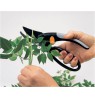 FISKARS SCISSOR PRUNING SHEARS