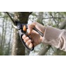 FISKARS SCISSOR PRUNING SHEARS