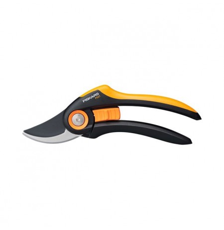FISKARS SCISSOR PRUNING SHEARS PLUS P521