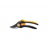 FISKARS SCISSOR PRUNING SHEARS PLUS P521