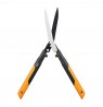 FISKARS HEDGE TRIMMER POWERGEAR X 630mm, HSX92