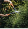 FISKARS HEDGE TRIMMER POWERGEAR X 630mm, HSX92