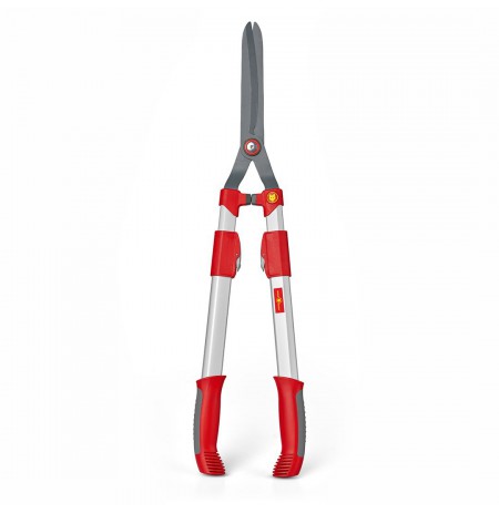 WOLF GARTEN TELESCOPIC HEDGE TRIMMER HS 1000 T