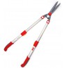WOLF GARTEN TELESCOPIC HEDGE TRIMMER HS 1000 T