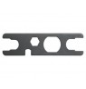 YATO UNIVERSAL LEVER RIVETER 3in1