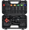YATO UNIVERSAL LEVER RIVETER 3in1